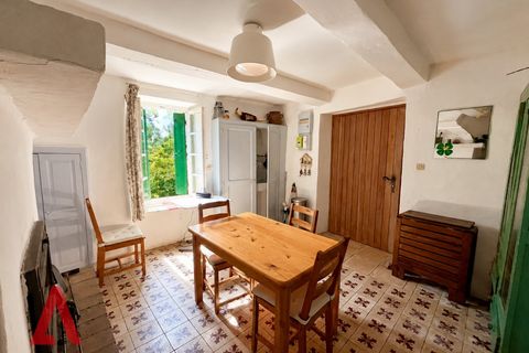 Landsbyhus i Roquessels, Herault, Roquessels - € 125.000 | Ref: 342436665 - foto 2