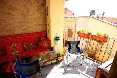 Landsbyhus i Roquessels, Herault, Roquessels - € 125.000 | Ref: 342436665 - foto 4
