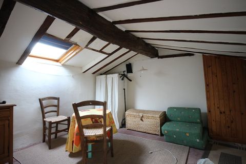 Landsbyhus i Roquessels, Herault, Roquessels - € 125.000 | Ref: 342436665 - foto 5