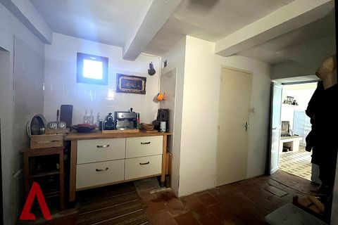 Landsbyhus i Roquessels, Herault, Roquessels - € 125.000 | Ref: 342436665 - foto 6