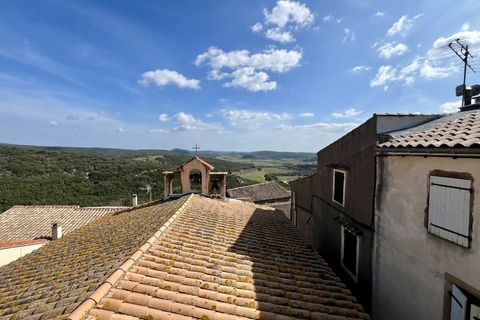 Landsbyhus i Roquessels, Herault, Roquessels - € 125.000 | Ref: 342436665 - foto 10
