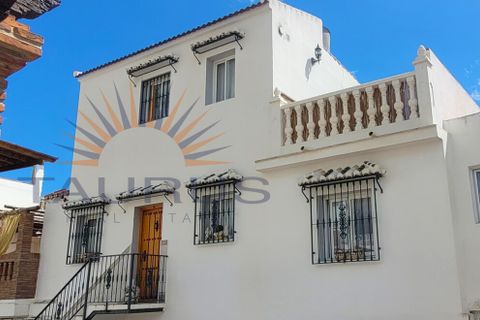Landsbyhus i Competa, Malaga, Competa - € 280.000 | Ref: C1721 - foto 1