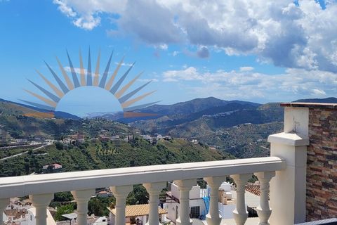 Landsbyhus i Competa, Malaga, Competa - € 280.000 | Ref: C1721 - foto 3