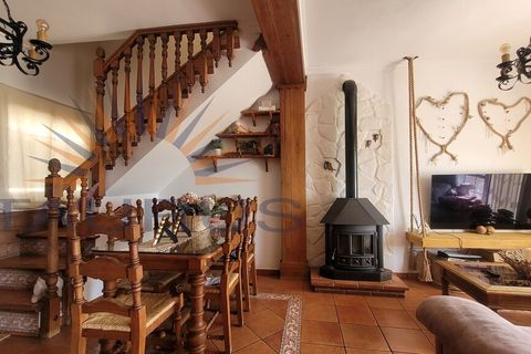 Landsbyhus i Competa, Malaga, Competa - € 280.000 | Ref: C1721 - foto 5