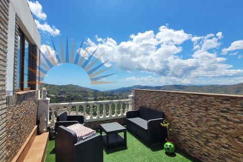 Landsbyhus i Competa, Malaga, Competa - € 280.000 | Ref: C1721 - foto 22