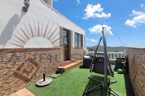 Landsbyhus i Competa, Malaga, Competa - € 280.000 | Ref: C1721 - foto 23