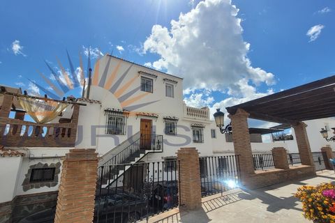 Landsbyhus i Competa, Malaga, Competa - € 280.000 | Ref: C1721 - foto 24