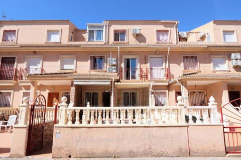 Villa i Playa Flamenca, Alicante, Playa Flamenca - € 285.000 | Ref: R5402881 - foto 1