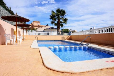 Villa i Playa Flamenca, Alicante, Playa Flamenca - € 285.000 | Ref: R5402881 - foto 3