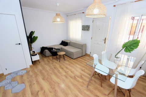 Villa i Playa Flamenca, Alicante, Playa Flamenca - € 285.000 | Ref: R5402881 - foto 5