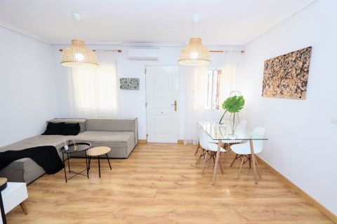 Villa i Playa Flamenca, Alicante, Playa Flamenca - € 285.000 | Ref: R5402881 - foto 6