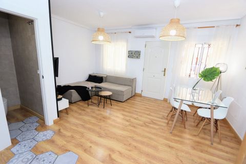 Villa i Playa Flamenca, Alicante, Playa Flamenca - € 285.000 | Ref: R5402881 - foto 7