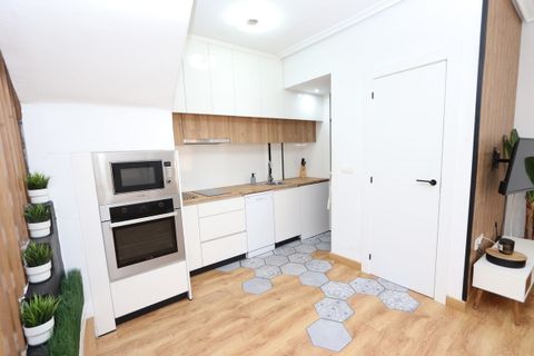 Villa i Playa Flamenca, Alicante, Playa Flamenca - € 285.000 | Ref: R5402881 - foto 10