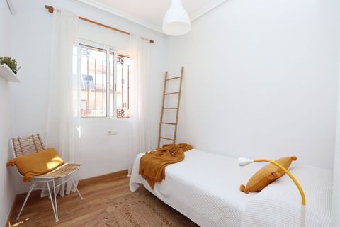 Villa i Playa Flamenca, Alicante, Playa Flamenca - € 285.000 | Ref: R5402881 - foto 12