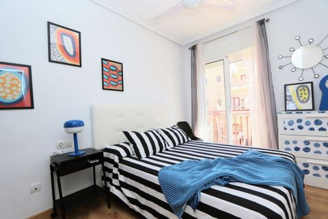 Villa i Playa Flamenca, Alicante, Playa Flamenca - € 285.000 | Ref: R5402881 - foto 13