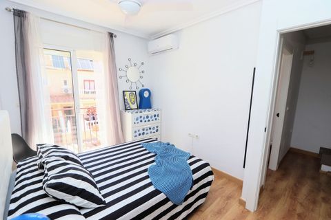 Villa i Playa Flamenca, Alicante, Playa Flamenca - € 285.000 | Ref: R5402881 - foto 14