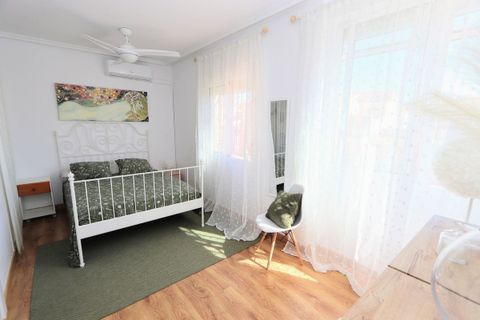 Villa i Playa Flamenca, Alicante, Playa Flamenca - € 285.000 | Ref: R5402881 - foto 16