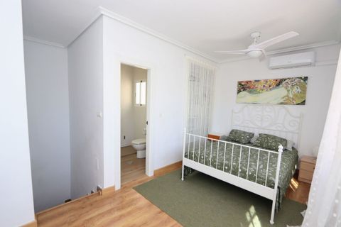 Villa i Playa Flamenca, Alicante, Playa Flamenca - € 285.000 | Ref: R5402881 - foto 17