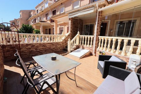 Villa i Playa Flamenca, Alicante, Playa Flamenca - € 285.000 | Ref: R5402881 - foto 20