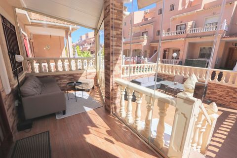 Villa i Playa Flamenca, Alicante, Playa Flamenca - € 285.000 | Ref: R5402881 - foto 22