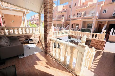 Villa i Playa Flamenca, Alicante, Playa Flamenca - € 285.000 | Ref: R5402881 - foto 23