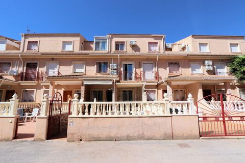 Villa i Playa Flamenca, Alicante, Playa Flamenca - € 285.000 | Ref: R5402881 - foto 24