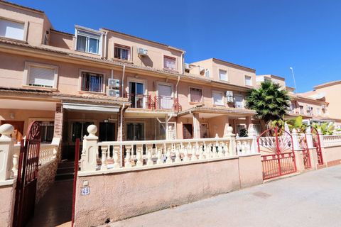 Villa i Playa Flamenca, Alicante, Playa Flamenca - € 285.000 | Ref: R5402881 - foto 25