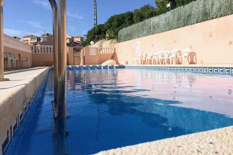 Villa i Playa Flamenca, Alicante, Playa Flamenca - € 285.000 | Ref: R5402881 - foto 27