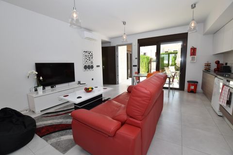 Apartament a Algorfa, Alicante, Algorfa - € 235.000 | Ref: MLSC8361874 - foto 12