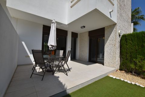 Apartament a Algorfa, Alicante, Algorfa - € 235.000 | Ref: MLSC8361874 - foto 32