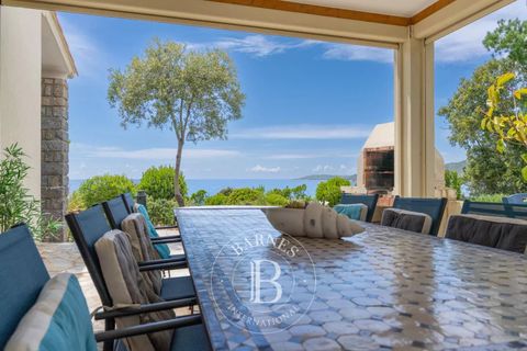 Villa a Ajaccio, Corse-du-Sud, Ajaccio - € 1.272.000 | Ref: RVA54 - foto 4