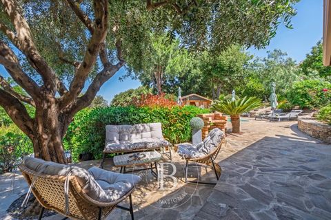 Villa i Saint-Florent, Haute-Corse, Saint-Florent - € 1 100 000 | Ref: RV2220 - foto 5