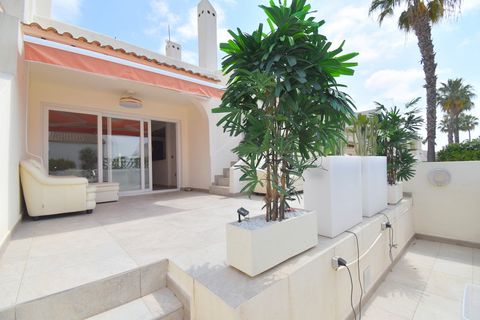 Bungalow i Las Ramblas Golf, Alicante, Las Ramblas Golf - € 289.000 | Ref: HE29125 - foto 2