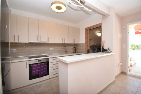 Bungalow i Las Ramblas Golf, Alicante, Las Ramblas Golf - € 289.000 | Ref: HE29125 - foto 7