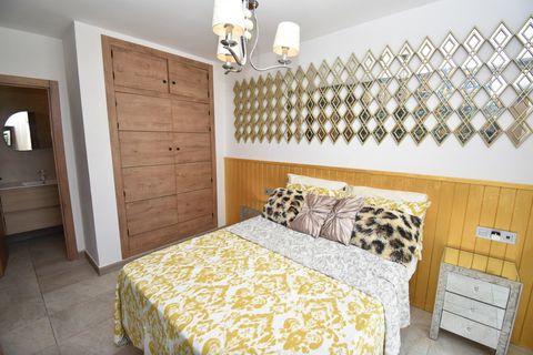 Bungalow i Las Ramblas Golf, Alicante, Las Ramblas Golf - € 289.000 | Ref: HE29125 - foto 12