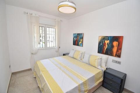 Bungalow i Las Ramblas Golf, Alicante, Las Ramblas Golf - € 289.000 | Ref: HE29125 - foto 15