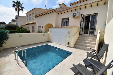 Bungalow i Las Ramblas Golf, Alicante, Las Ramblas Golf - € 289.000 | Ref: HE29125 - foto 21