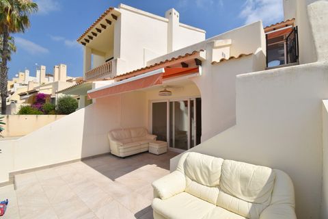 Bungalow i Las Ramblas Golf, Alicante, Las Ramblas Golf - € 289.000 | Ref: HE29125 - foto 25
