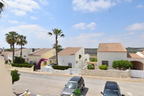 Bungalow i Las Ramblas Golf, Alicante, Las Ramblas Golf - € 289.000 | Ref: HE29125 - foto 29