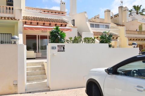 Bungalow i Las Ramblas Golf, Alicante, Las Ramblas Golf - € 289.000 | Ref: HE29125 - foto 30