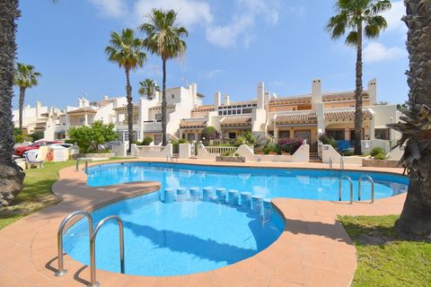 Bungalow i Las Ramblas Golf, Alicante, Las Ramblas Golf - € 289.000 | Ref: HE29125 - foto 31