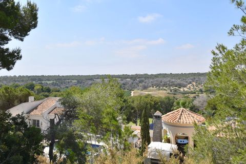 Bungalow i Las Ramblas Golf, Alicante, Las Ramblas Golf - € 289.000 | Ref: HE29125 - foto 33