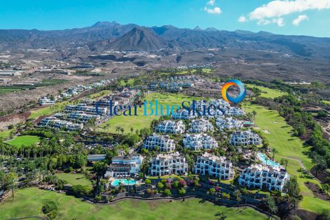 Lejlighed i Abama, Tenerife, Abama - € 720.000 | Ref: 9086C - foto 13