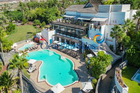 Lejlighed i Abama, Tenerife, Abama - € 720.000 | Ref: 9086C - foto 22