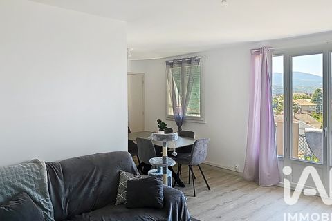 Apartament a Roussillon, Isere, Roussillon - € 700/mes | Ref: 27677 - foto 5
