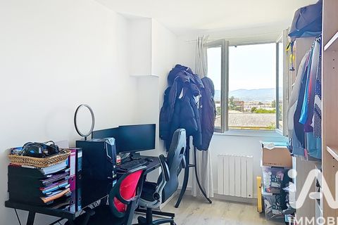 Apartament a Roussillon, Isere, Roussillon - € 700/mes | Ref: 27677 - foto 9
