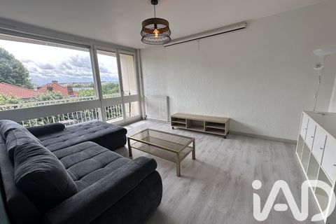 Apartament a Chelles, Seine-et-Marne, Chelles - € 1.060/mes | Ref: 76518 - foto 2