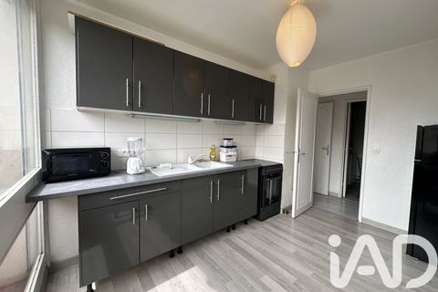 Apartament a Chelles, Seine-et-Marne, Chelles - € 1.060/mes | Ref: 76518 - foto 3