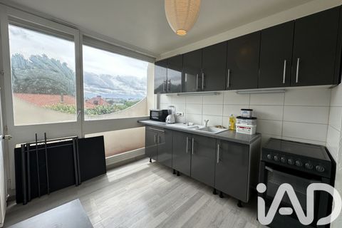 Apartament a Chelles, Seine-et-Marne, Chelles - € 1.060/mes | Ref: 76518 - foto 4