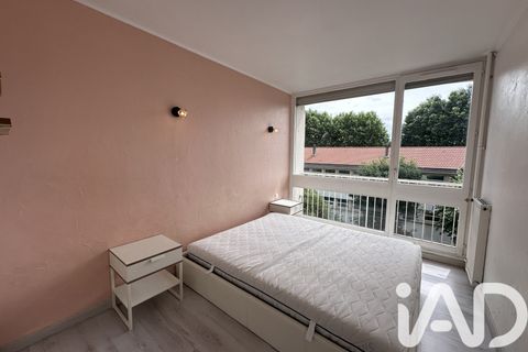 Apartament a Chelles, Seine-et-Marne, Chelles - € 1.060/mes | Ref: 76518 - foto 5